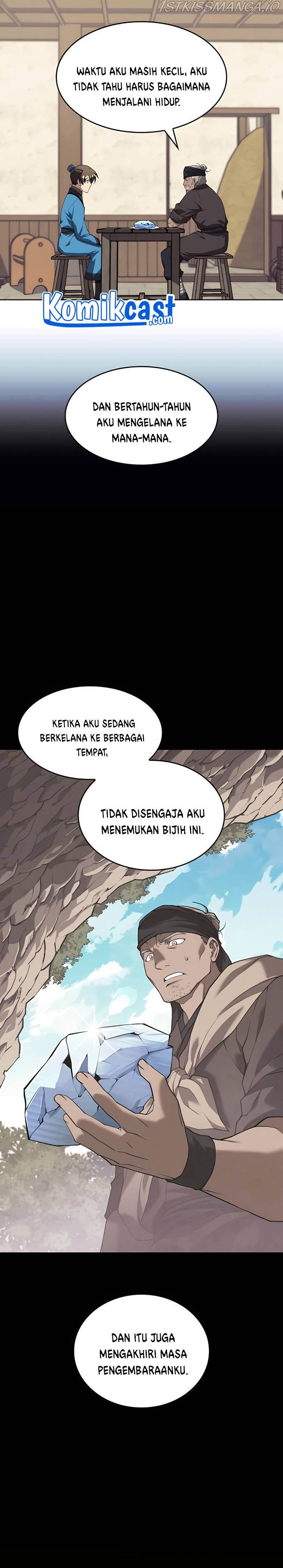 Tale of a Scribe Who Retires to the Countryside Chap 103 - Next Chap 104