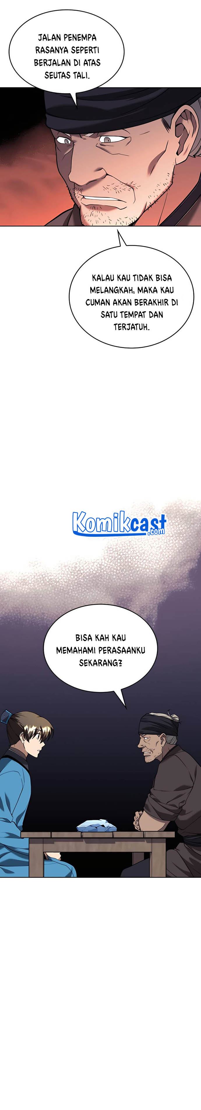 Tale of a Scribe Who Retires to the Countryside Chap 103 - Next Chap 104