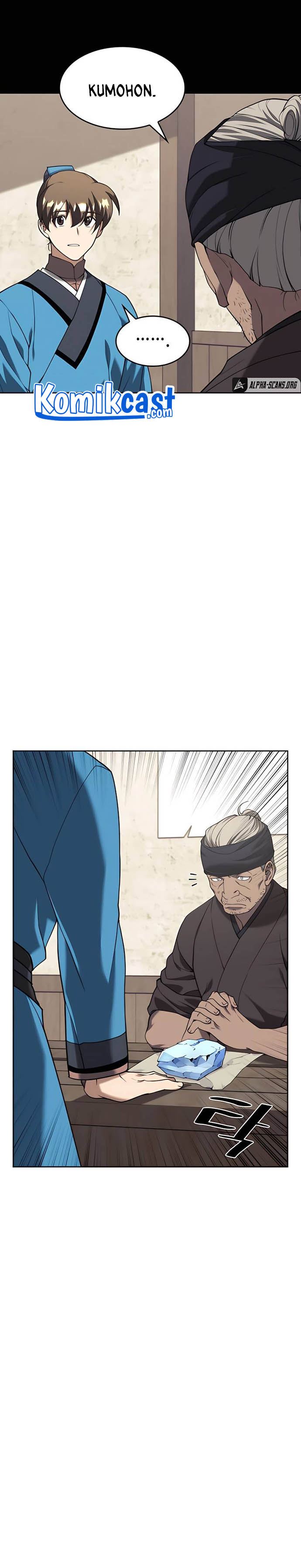 Tale of a Scribe Who Retires to the Countryside Chap 103 - Next Chap 104