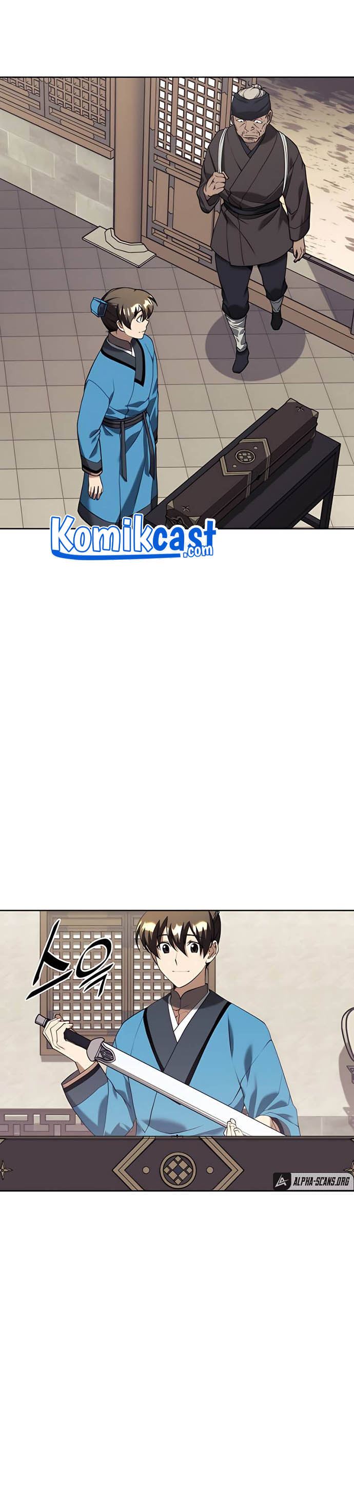 Tale of a Scribe Who Retires to the Countryside Chap 103 - Next Chap 104