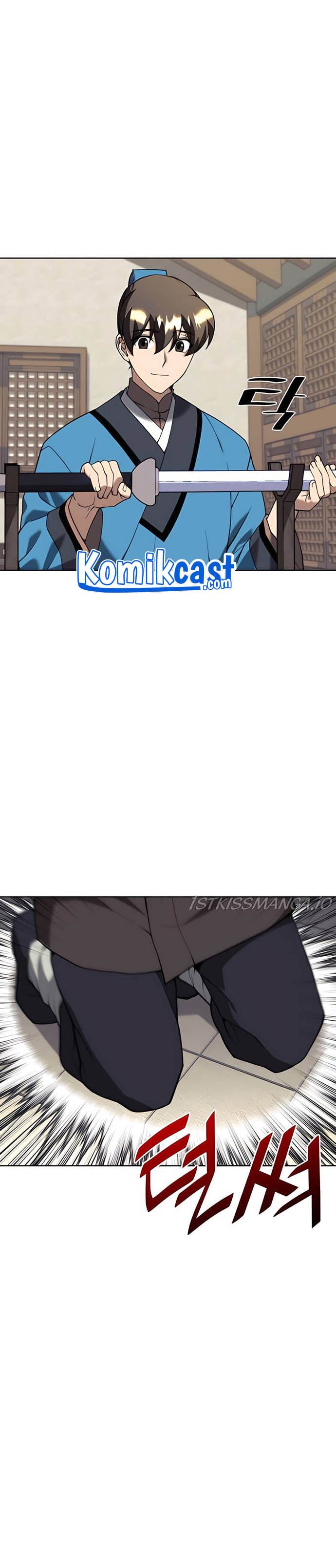 Tale of a Scribe Who Retires to the Countryside Chap 103 - Next Chap 104