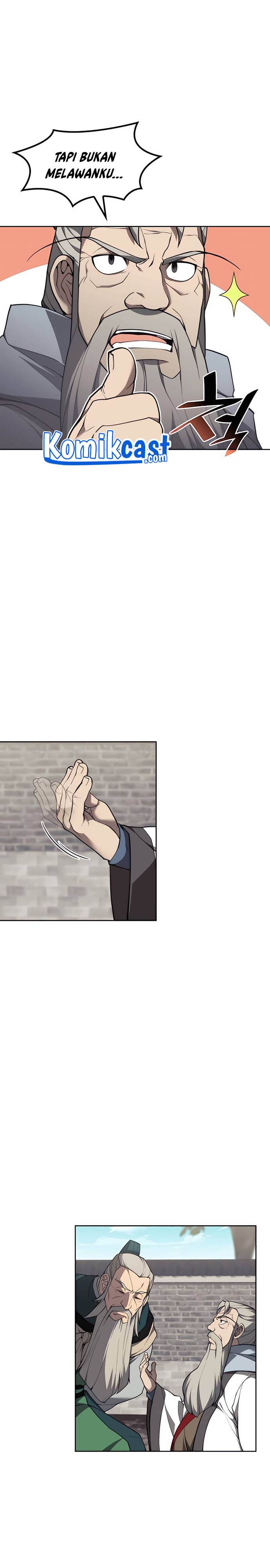 Tale of a Scribe Who Retires to the Countryside Chap 103 - Next Chap 104