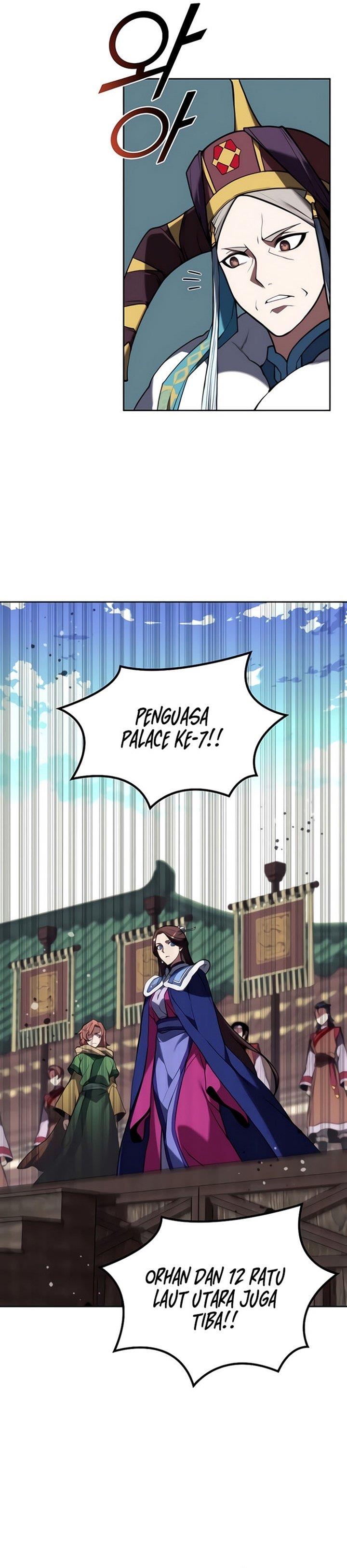 Tale of a Scribe Who Retires to the Countryside Chap 117 - Next Chap 118