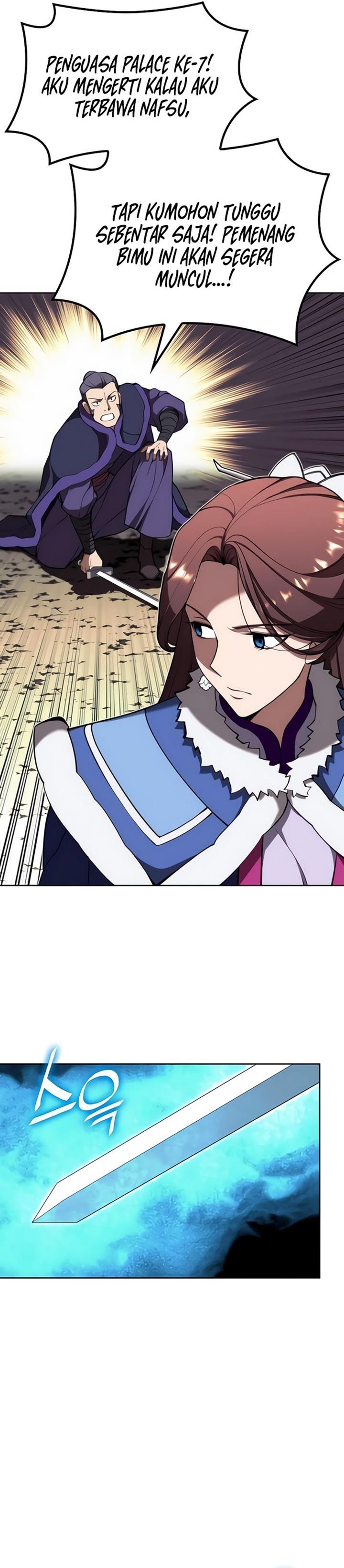 Tale of a Scribe Who Retires to the Countryside Chap 117 - Next Chap 118