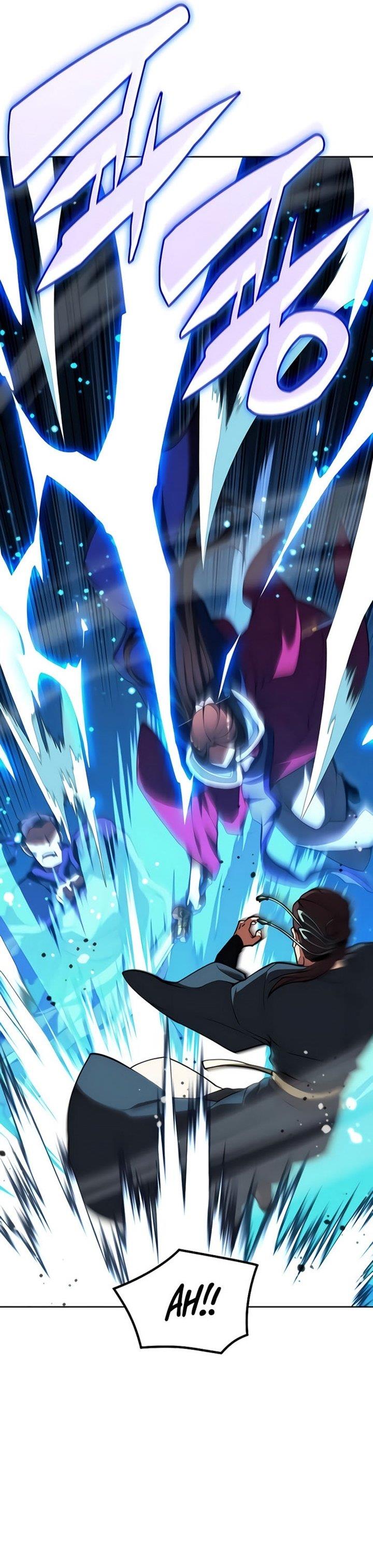 Tale of a Scribe Who Retires to the Countryside Chap 117 - Next Chap 118