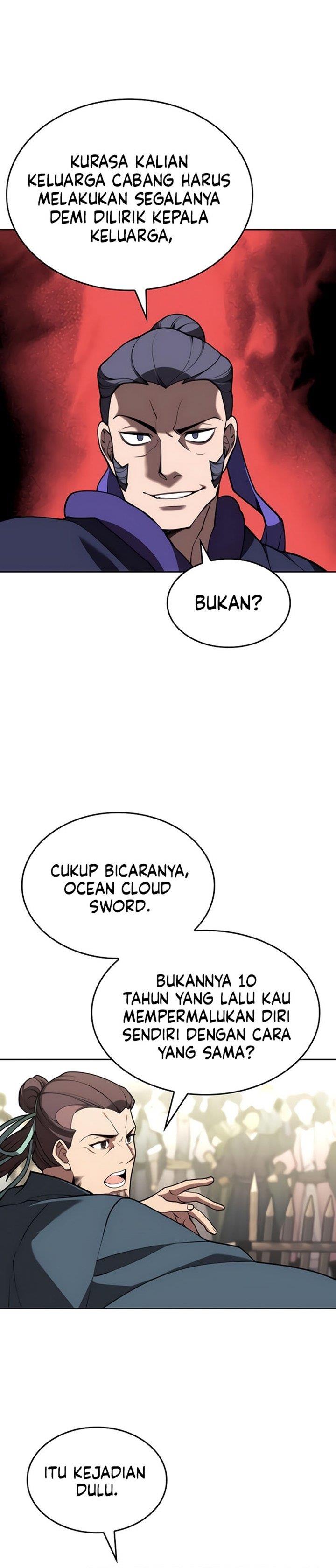 Tale of a Scribe Who Retires to the Countryside Chap 117 - Next Chap 118