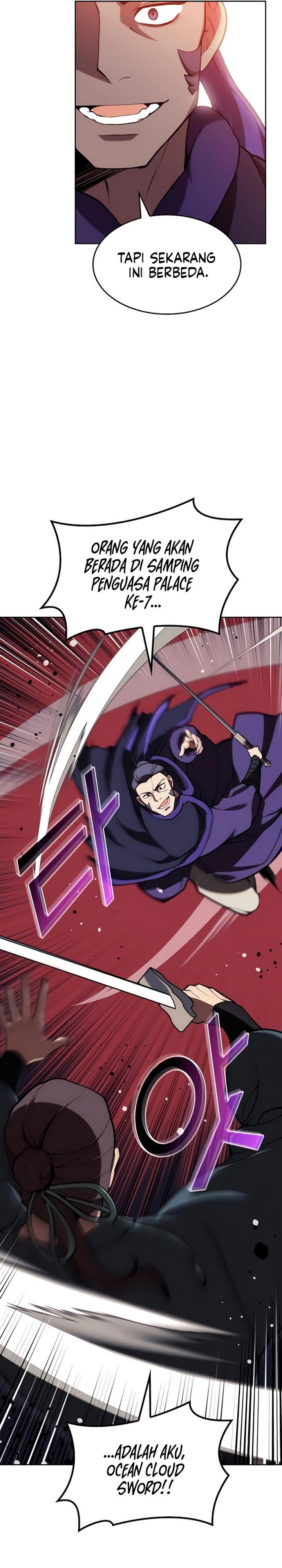 Tale of a Scribe Who Retires to the Countryside Chap 117 - Next Chap 118