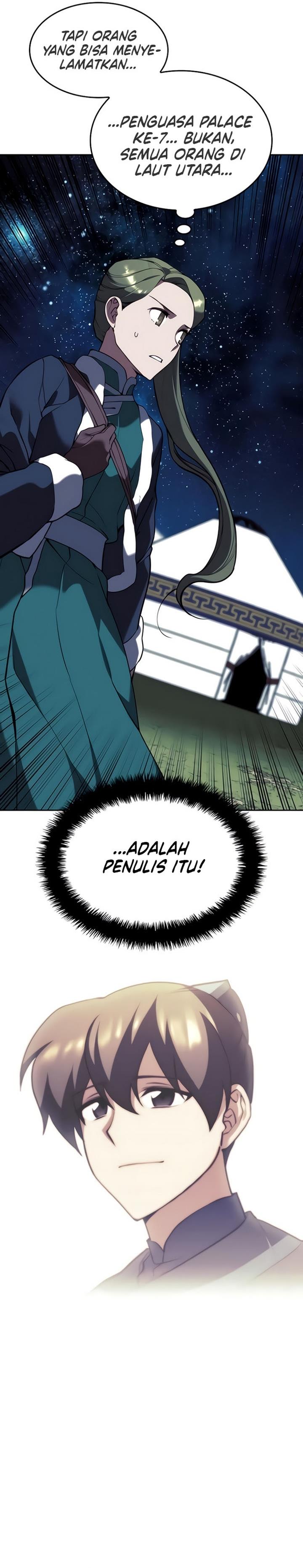 Tale of a Scribe Who Retires to the Countryside Chap 117 - Next Chap 118