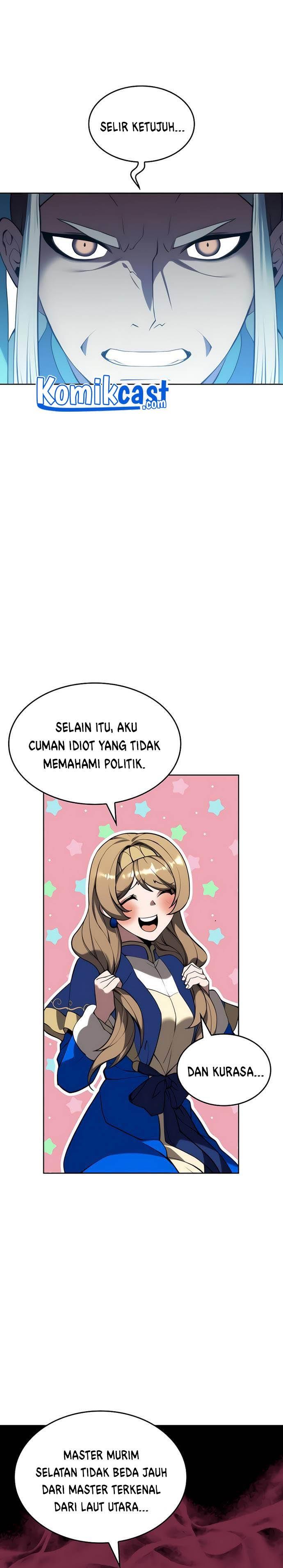 Tale of a Scribe Who Retires to the Countryside Chap 114 - Next Chap 115