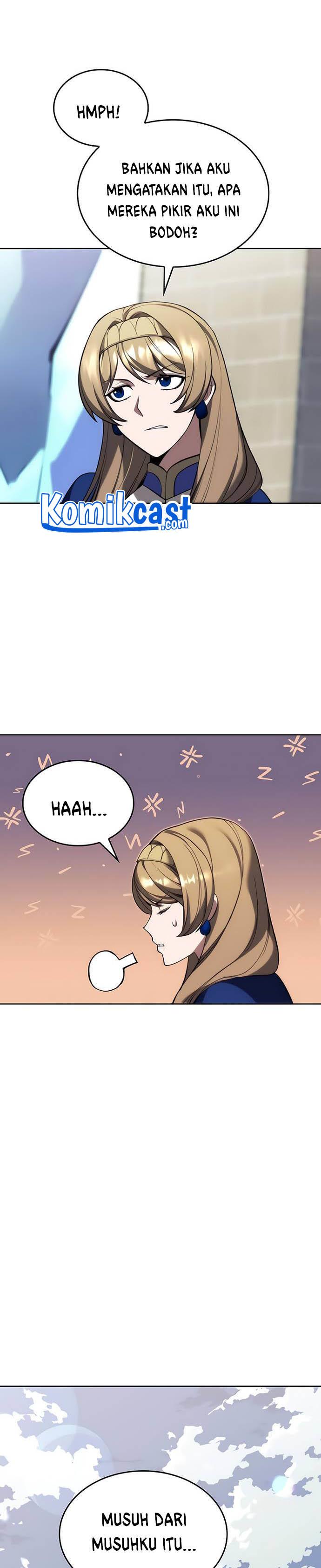 Tale of a Scribe Who Retires to the Countryside Chap 114 - Next Chap 115