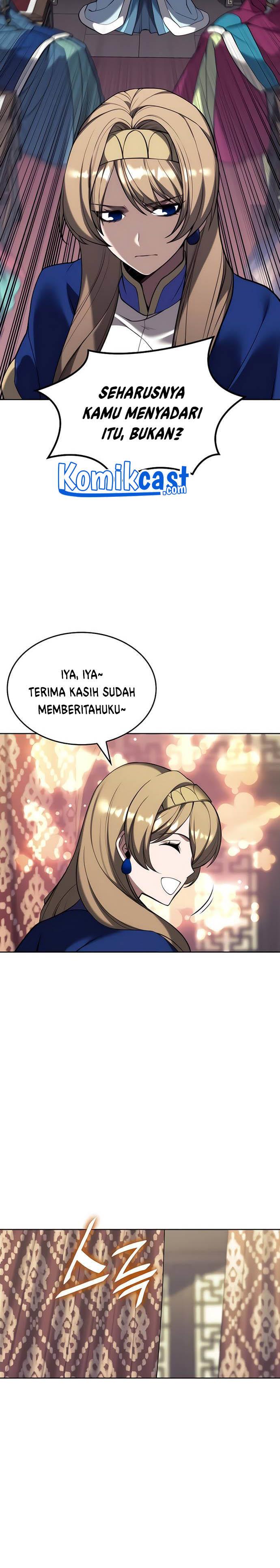 Tale of a Scribe Who Retires to the Countryside Chap 114 - Next Chap 115