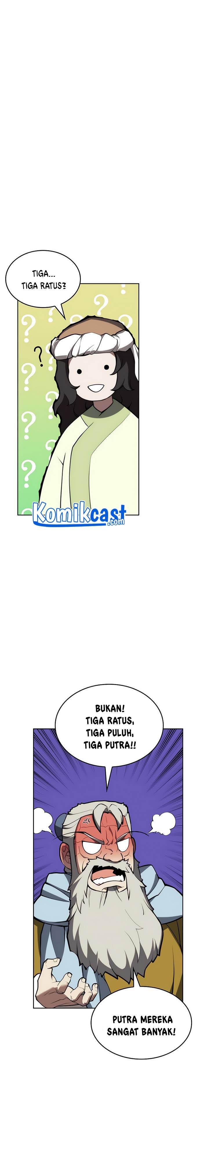 Tale of a Scribe Who Retires to the Countryside Chap 114 - Next Chap 115