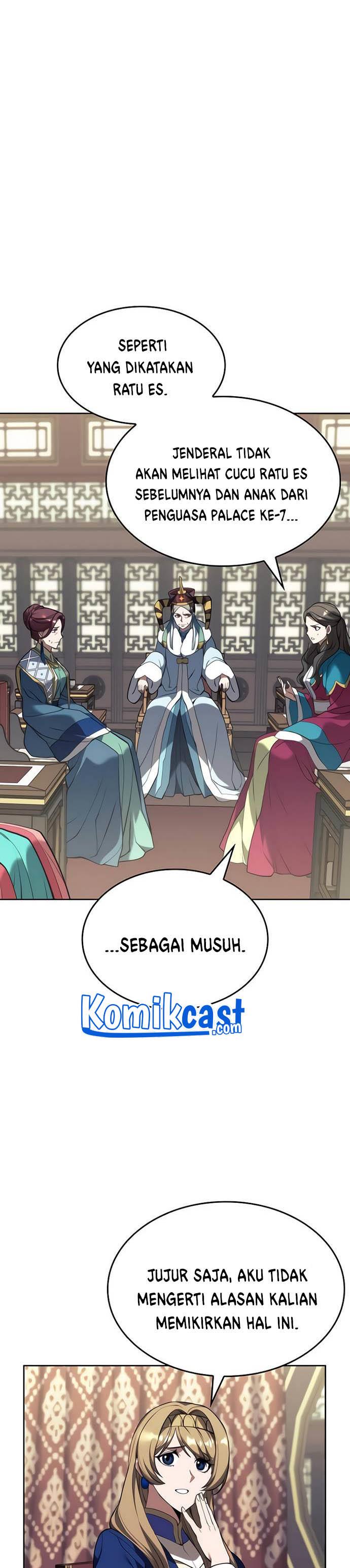 Tale of a Scribe Who Retires to the Countryside Chap 114 - Next Chap 115