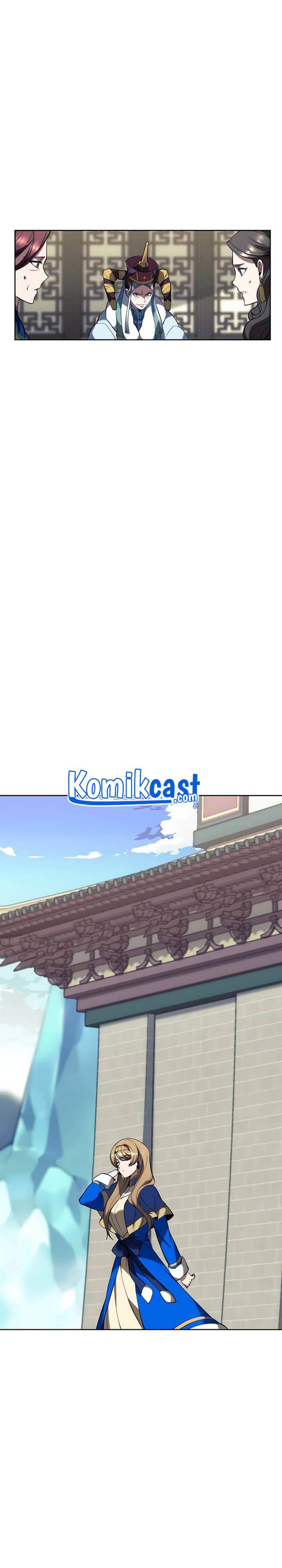 Tale of a Scribe Who Retires to the Countryside Chap 114 - Next Chap 115