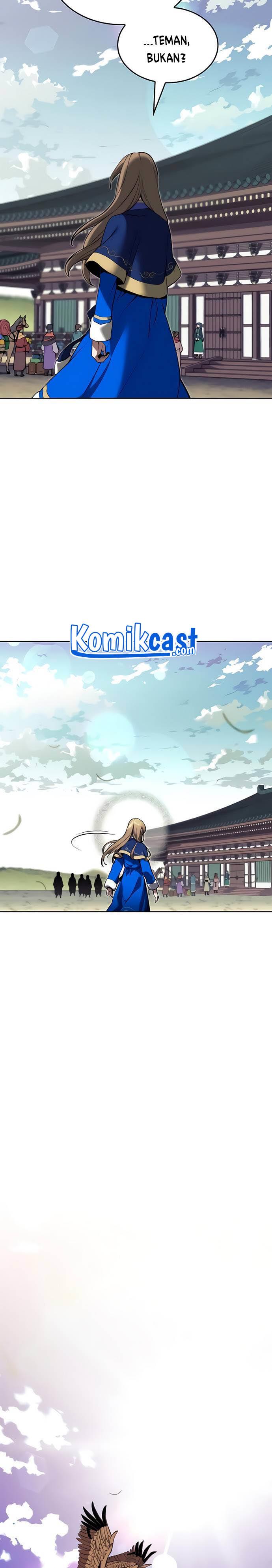 Tale of a Scribe Who Retires to the Countryside Chap 114 - Next Chap 115