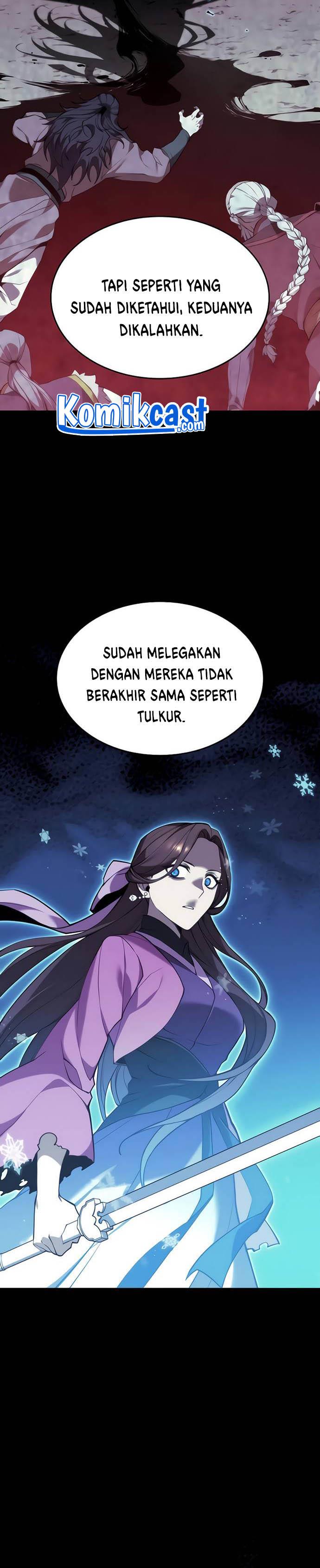 Tale of a Scribe Who Retires to the Countryside Chap 114 - Next Chap 115