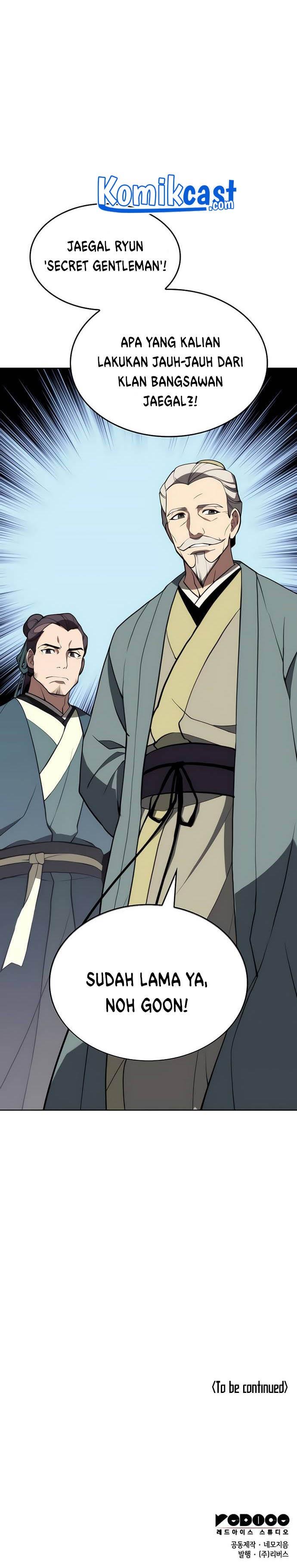 Tale of a Scribe Who Retires to the Countryside Chap 114 - Next Chap 115