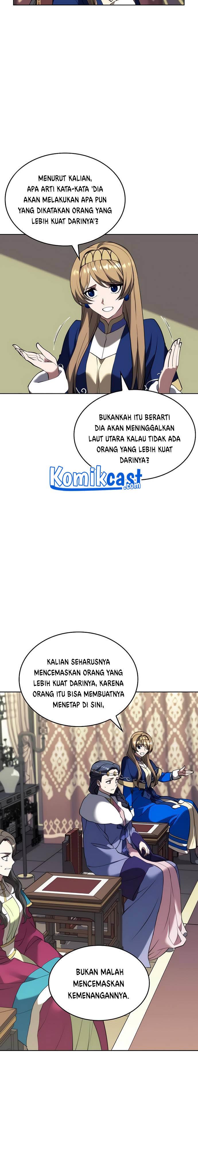 Tale of a Scribe Who Retires to the Countryside Chap 114 - Next Chap 115