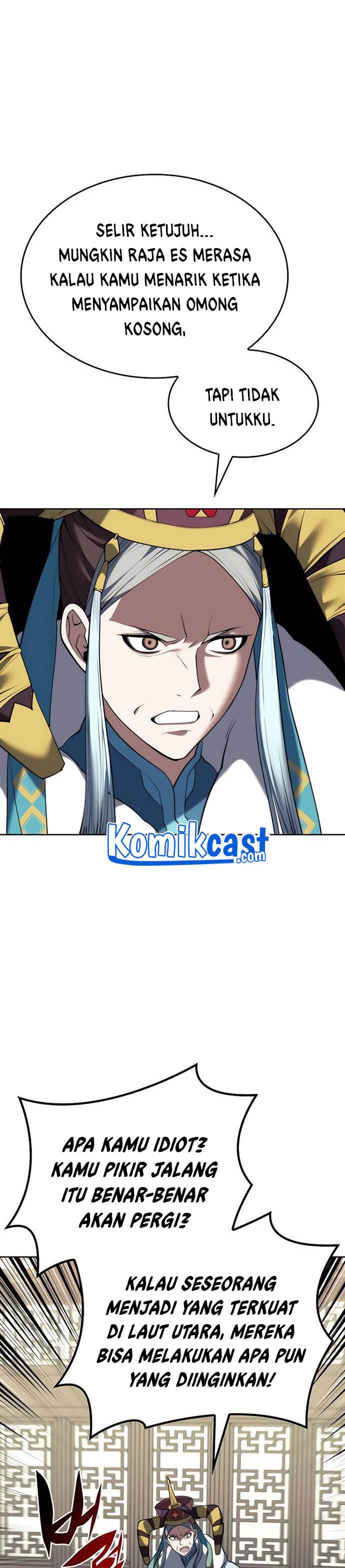 Tale of a Scribe Who Retires to the Countryside Chap 114 - Next Chap 115