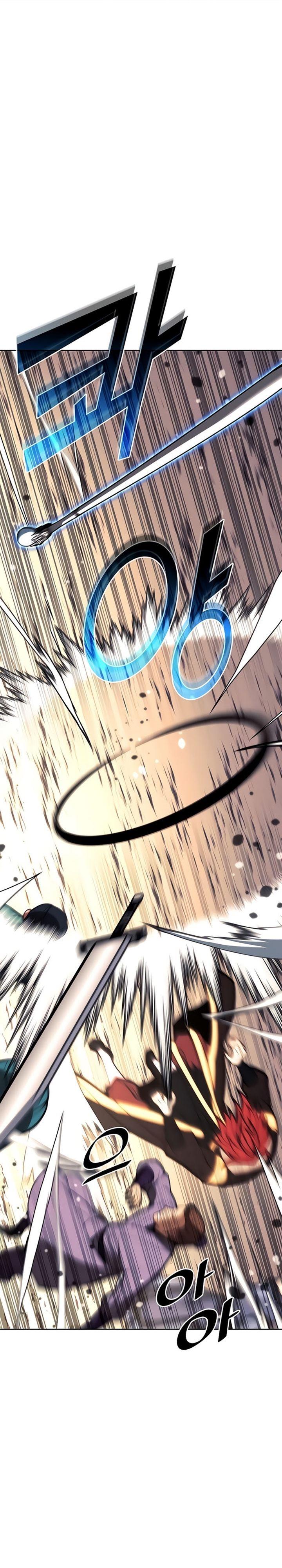 Tale of a Scribe Who Retires to the Countryside Chap 115 - Next Chap 116