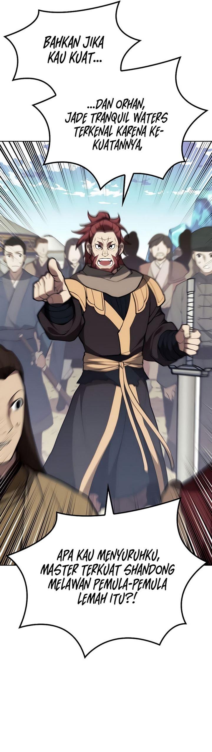 Tale of a Scribe Who Retires to the Countryside Chap 115 - Next Chap 116