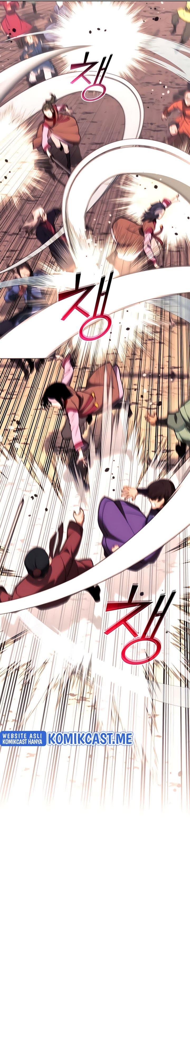 Tale of a Scribe Who Retires to the Countryside Chap 115 - Next Chap 116