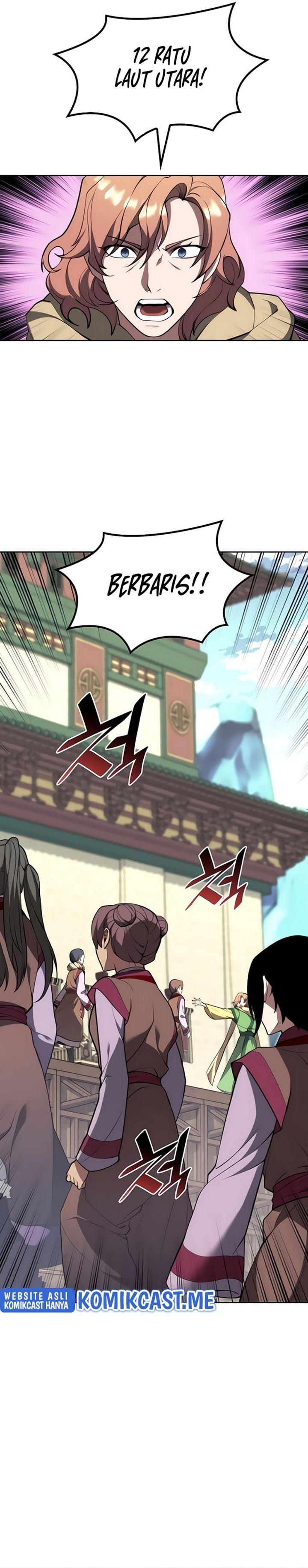 Tale of a Scribe Who Retires to the Countryside Chap 115 - Next Chap 116