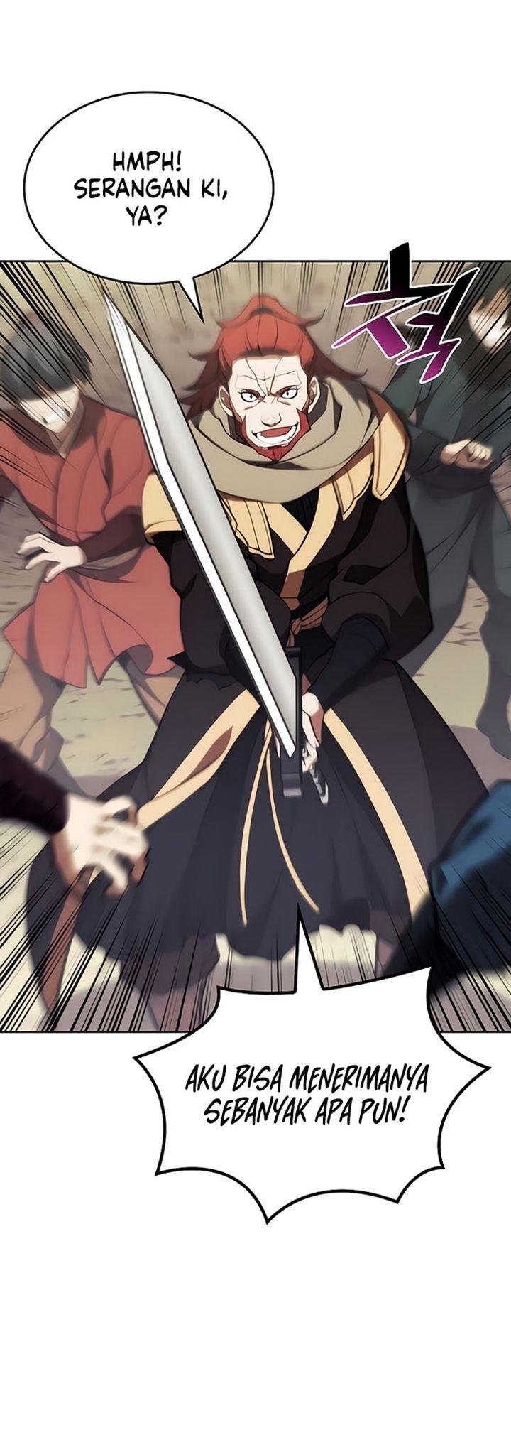 Tale of a Scribe Who Retires to the Countryside Chap 115 - Next Chap 116