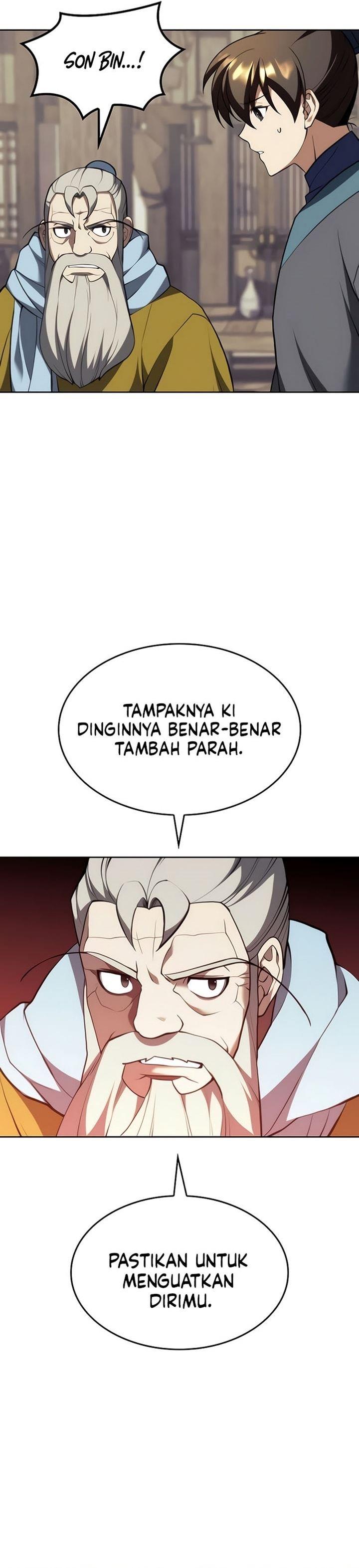 Tale of a Scribe Who Retires to the Countryside Chap 115 - Next Chap 116