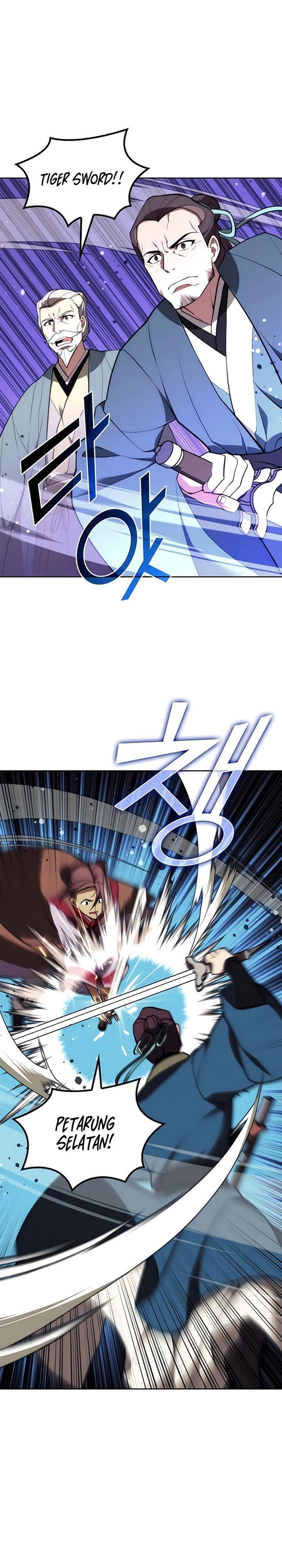 Tale of a Scribe Who Retires to the Countryside Chap 115 - Next Chap 116