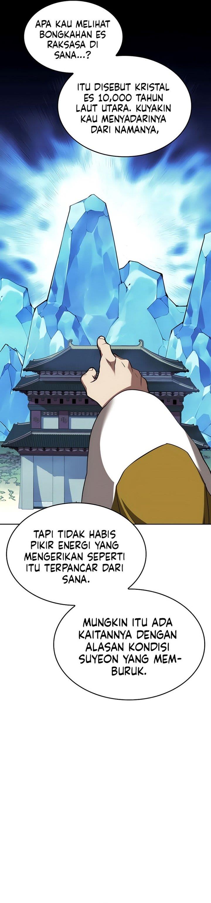 Tale of a Scribe Who Retires to the Countryside Chap 116 - Next Chap 117