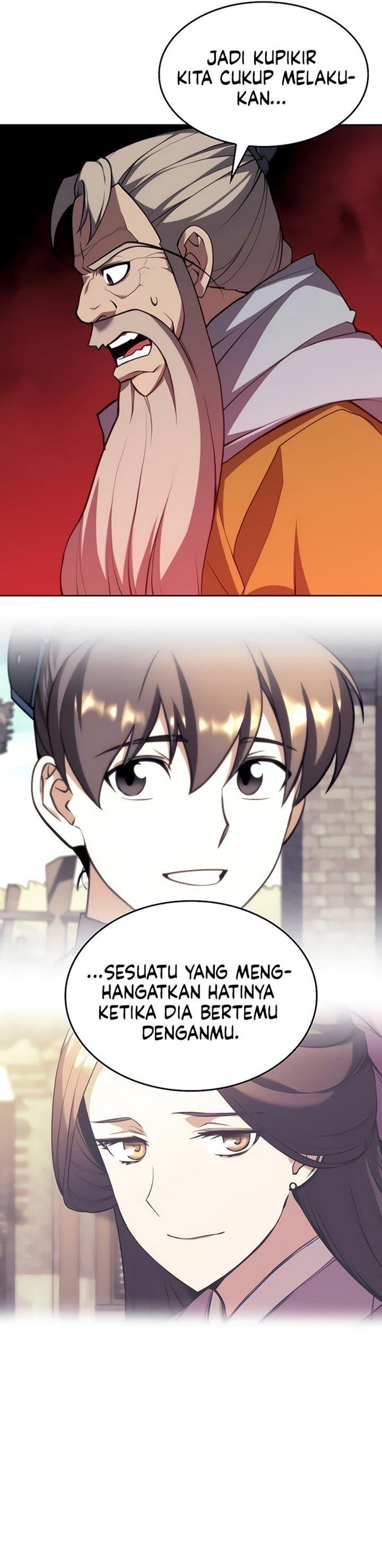 Tale of a Scribe Who Retires to the Countryside Chap 116 - Next Chap 117