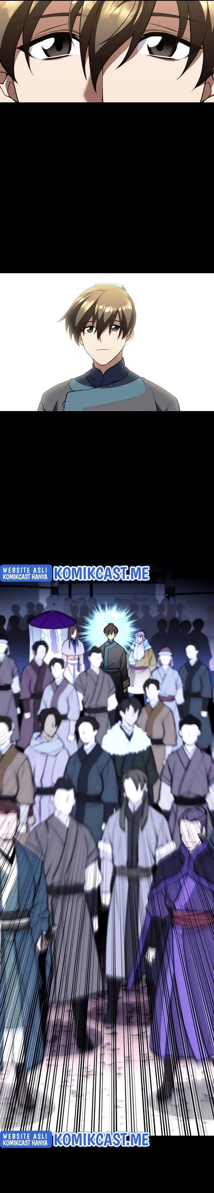 Tale of a Scribe Who Retires to the Countryside Chap 116 - Next Chap 117