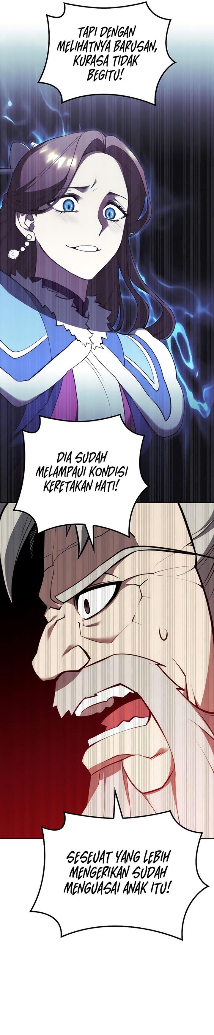 Tale of a Scribe Who Retires to the Countryside Chap 116 - Next Chap 117