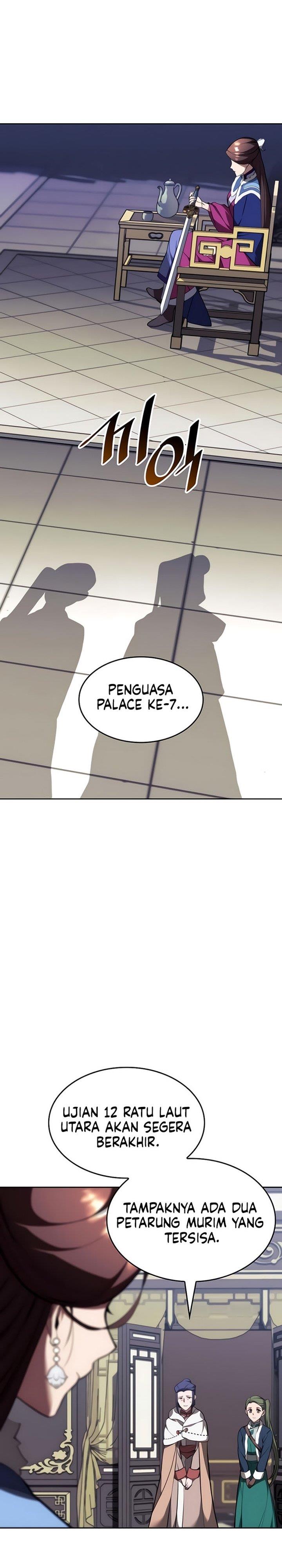 Tale of a Scribe Who Retires to the Countryside Chap 116 - Next Chap 117