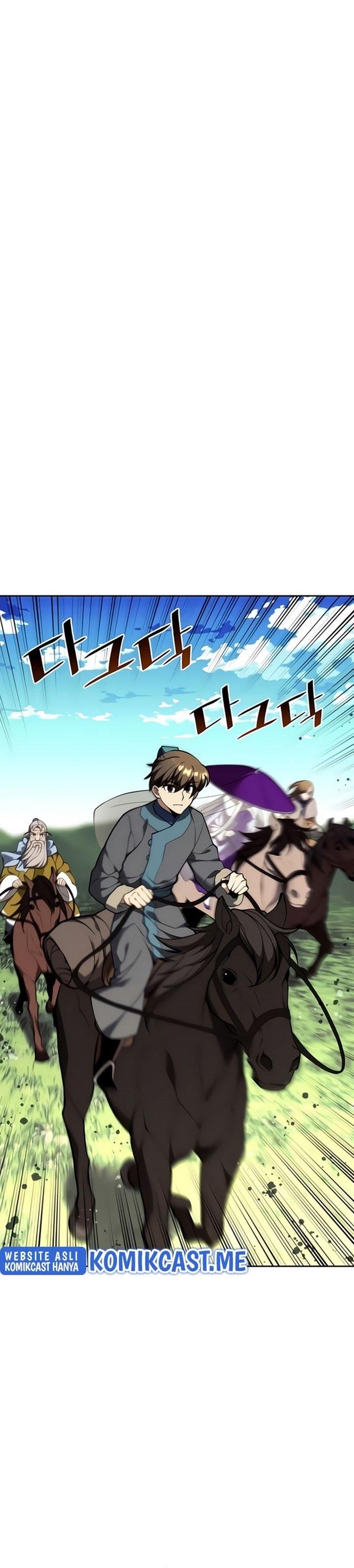 Tale of a Scribe Who Retires to the Countryside Chap 116 - Next Chap 117