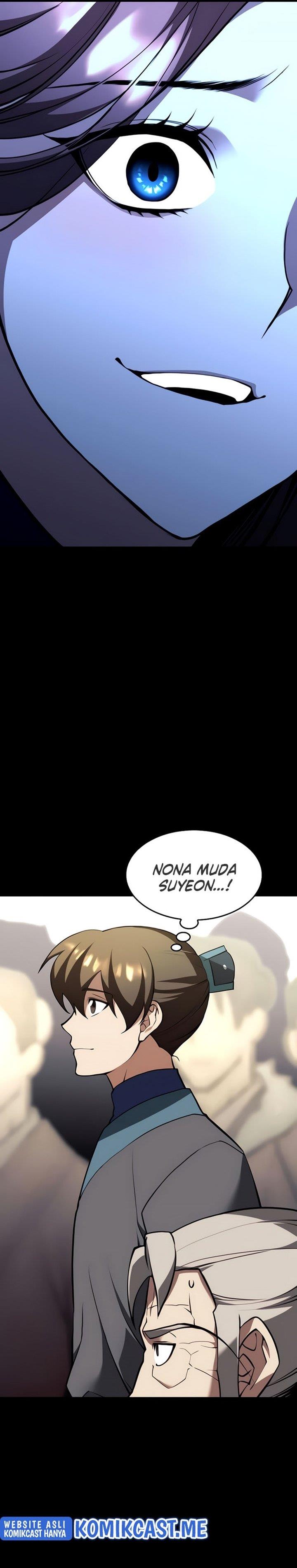 Tale of a Scribe Who Retires to the Countryside Chap 116 - Next Chap 117