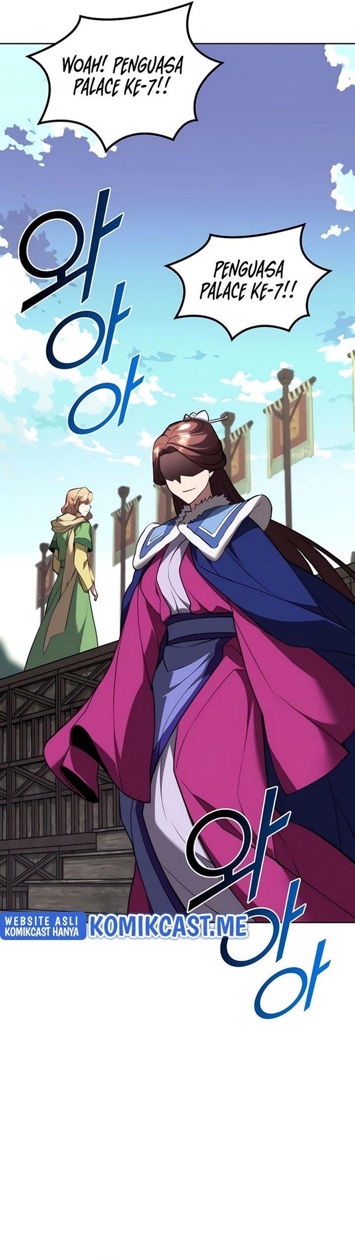 Tale of a Scribe Who Retires to the Countryside Chap 116 - Next Chap 117