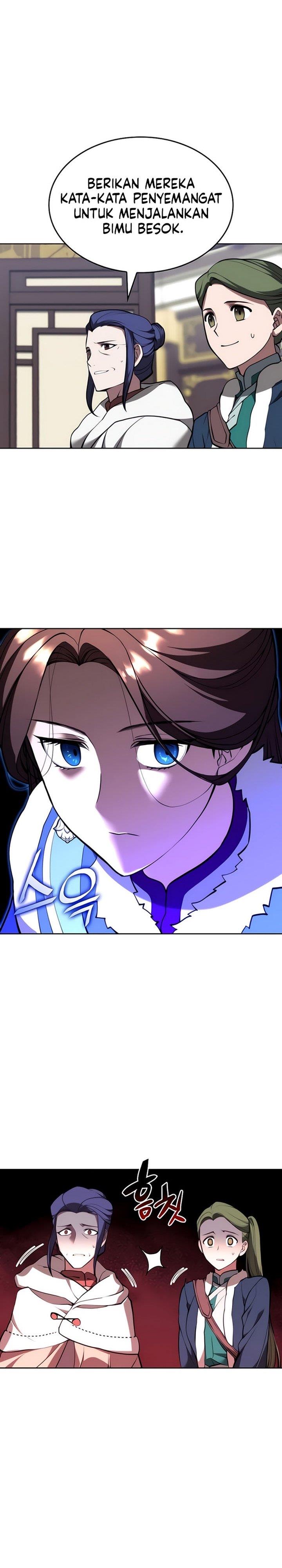 Tale of a Scribe Who Retires to the Countryside Chap 116 - Next Chap 117