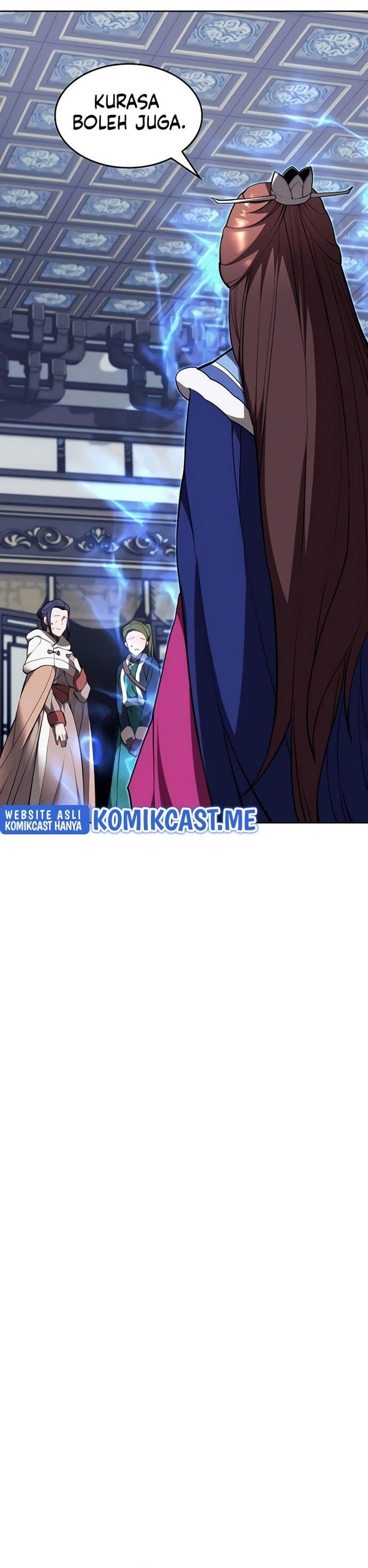 Tale of a Scribe Who Retires to the Countryside Chap 116 - Next Chap 117