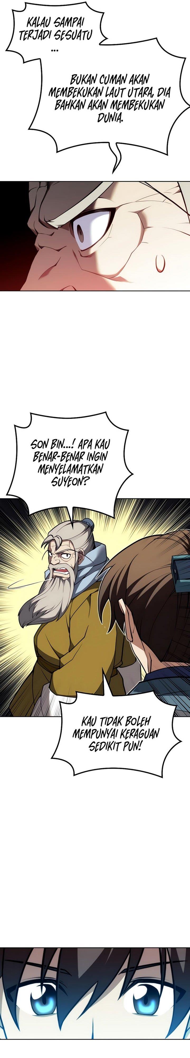 Tale of a Scribe Who Retires to the Countryside Chap 116 - Next Chap 117