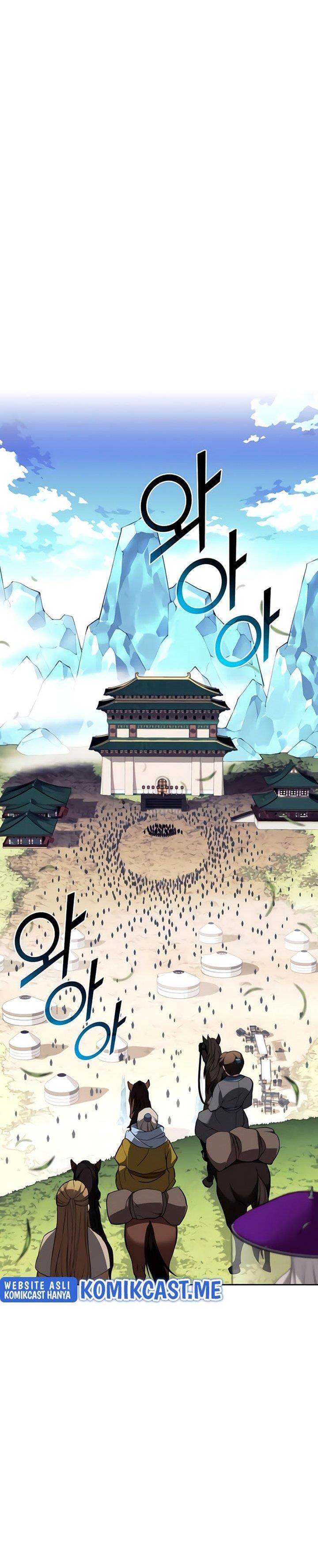 Tale of a Scribe Who Retires to the Countryside Chap 116 - Next Chap 117