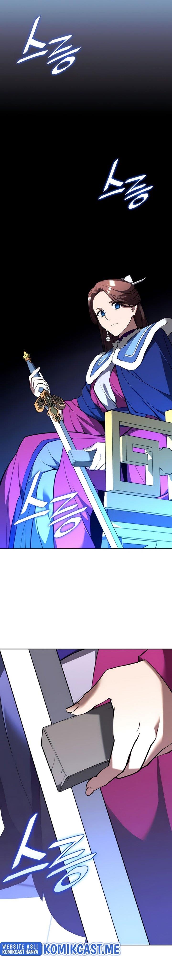 Tale of a Scribe Who Retires to the Countryside Chap 116 - Next Chap 117