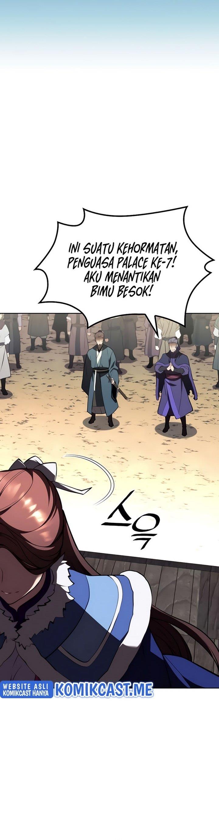 Tale of a Scribe Who Retires to the Countryside Chap 116 - Next Chap 117