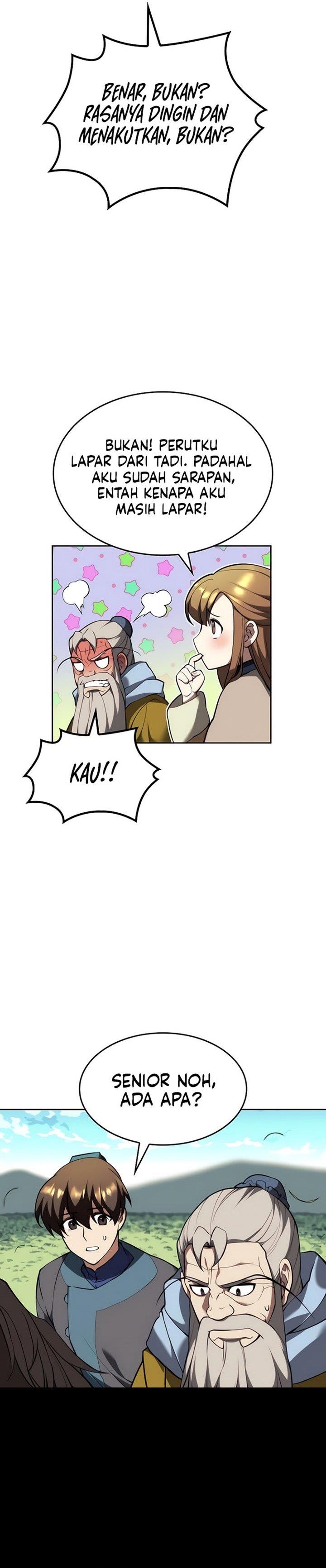 Tale of a Scribe Who Retires to the Countryside Chap 116 - Next Chap 117