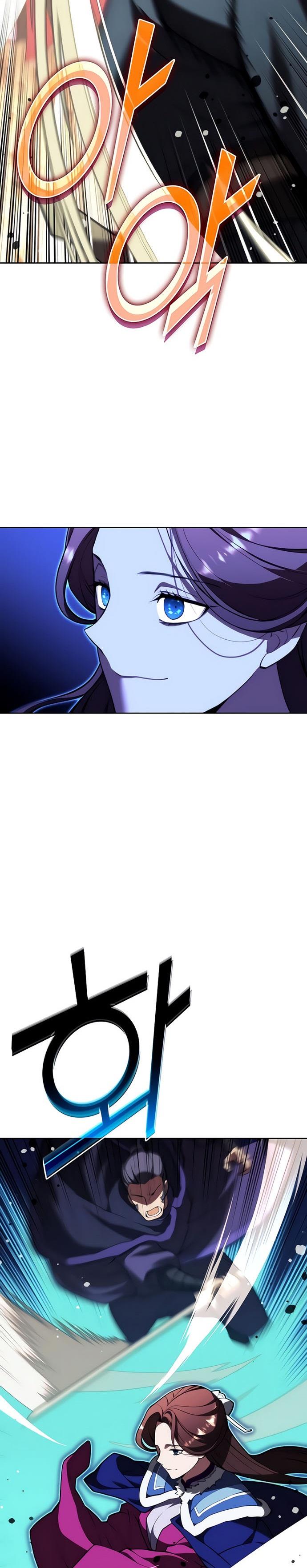 Tale of a Scribe Who Retires to the Countryside Chap 118 - Next Chap 119