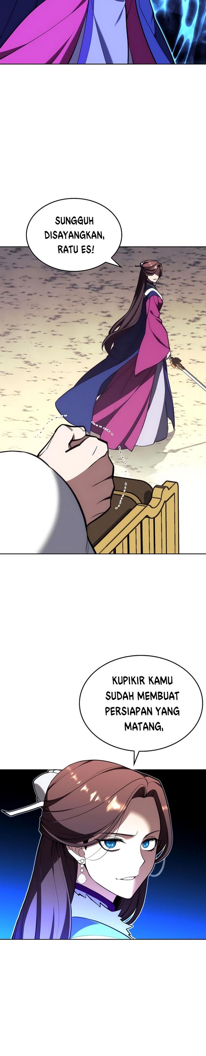 Tale of a Scribe Who Retires to the Countryside Chap 118 - Next Chap 119