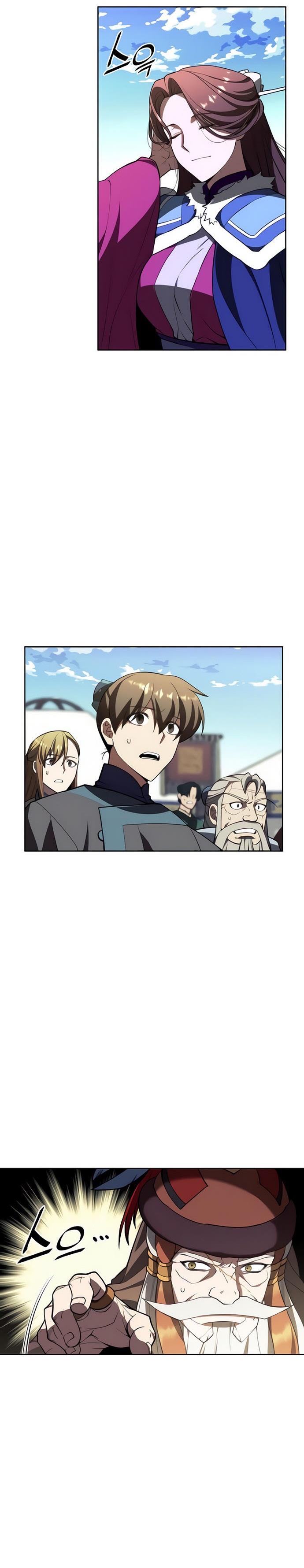 Tale of a Scribe Who Retires to the Countryside Chap 118 - Next Chap 119