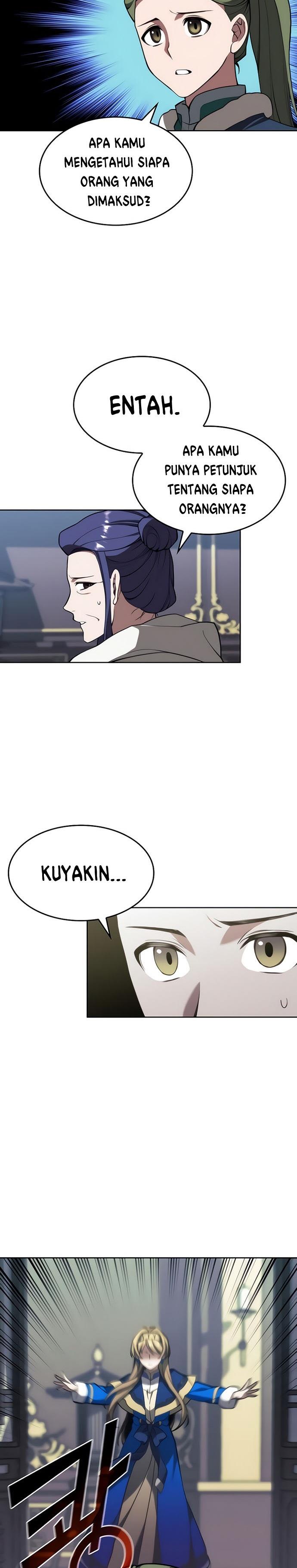 Tale of a Scribe Who Retires to the Countryside Chap 118 - Next Chap 119