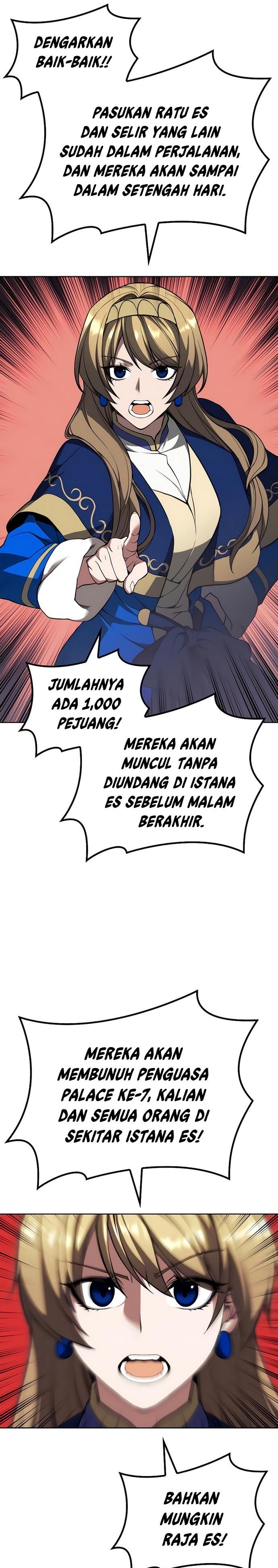 Tale of a Scribe Who Retires to the Countryside Chap 118 - Next Chap 119